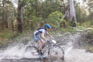 Crocodile Trophy, posiblemente la carrera por etapas de MTB más dura del mundo Crocodile Trophy, posiblemente la carrera por etapas de MTB más dura del mundo