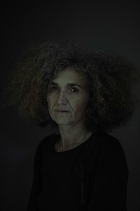 Virginia Rota gana el premio iberoamericano Nexofoto16 Virginia Rota gana el premio iberoamericano Nexofoto16