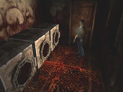 Silent Hill - La estrella invitada