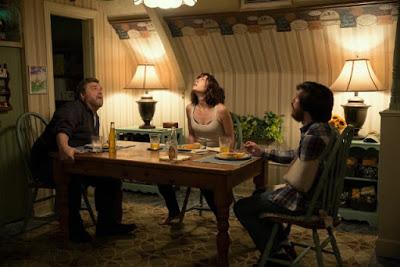 Avenida Cloverfield 10 (10 Cloverfield Lane)