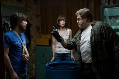 Avenida Cloverfield 10 (10 Cloverfield Lane)