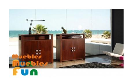 Aparadores rústicos: ¡muebles y estanterías rústicas! Aparadores rústicos: ¡muebles y estanterías rústicas!