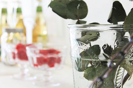 Barra de cocina DIY: fácil, bonita y al mejor precio Barra de cocina DIY: fácil, bonita y al mejor precio