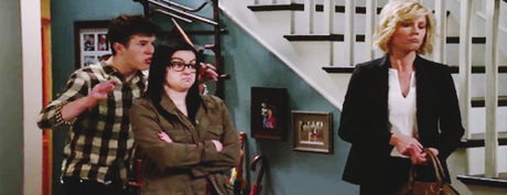Modern Family 7x19 Recap: Man Shouldn't Lie Modern Family 7x19 Recap: Man Shouldn't Lie