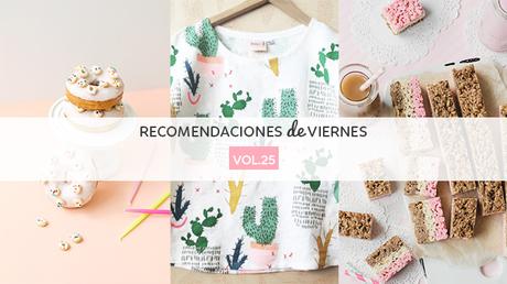 Recomendaciones de viernes - Vol.25 photo Recomendaciones_Viernes_25.jpg