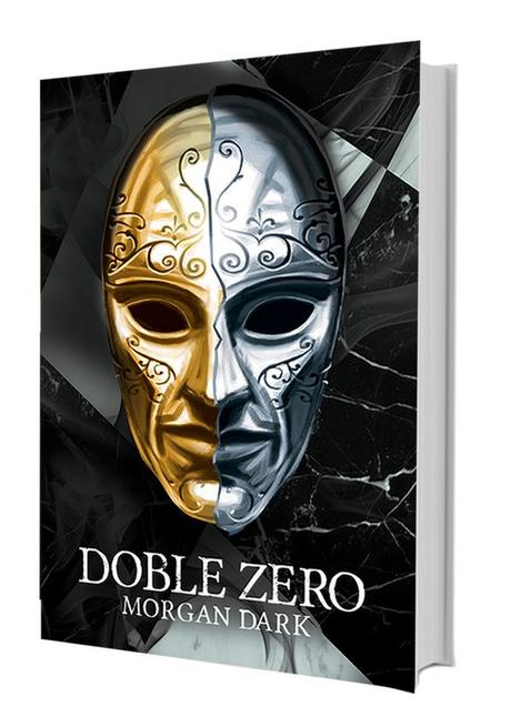 Book Tráiler # Doble Zero de Morgan Dark