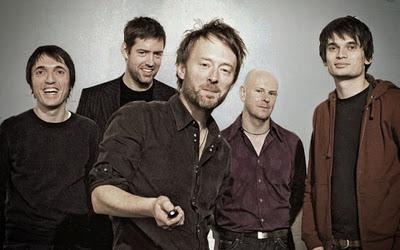 El nuevo disco de Radiohead llegará en junio