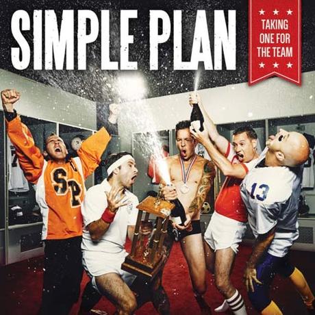 Nueva gira de Simple Plan