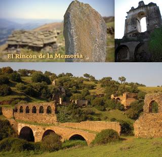 Colaboraciones de Extremadura, caminos de cultura: Convento de la Luz en Moncarche, en el Rincón de la Memoria, de Canal Extremadura Radio Colaboraciones de Extremadura, caminos de cultura: Convento de la Luz en Moncarche, en el Rincón de la Memoria, de Canal Extremadura Radio