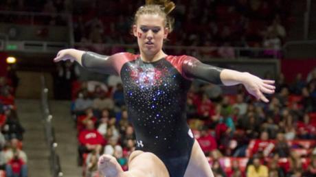 2016 NCAA Women’s Gymnastics Championships (Semifinal #1) en Vivo – Viernes 15 de Abril del 2016 2016 NCAA Women’s Gymnastics Championships (Semifinal #1) en Vivo – Viernes 15 de Abril del 2016