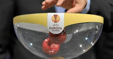 Sorteo Semifinales – UEFA Europa League en Vivo – Viernes 15 de Abril del 2016 Sorteo Semifinales – UEFA Europa League en Vivo – Viernes 15 de Abril del 2016