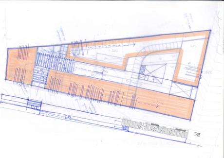 A-cero Projects DESARROLLO DE DISEÑO PARA CENTRO COMERCIAL