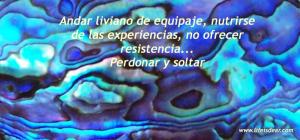 Perdonar es amar Perdonar es amar