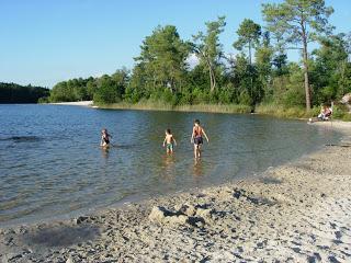 Hostens, para desconectar en familia Hostens, para desconectar en familia