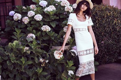 MAXI INSPIRATION || FESTIVAL OUTFITS MAXI INSPIRATION || FESTIVAL OUTFITS
