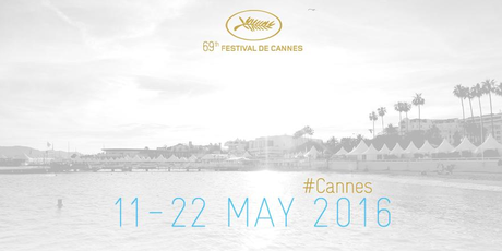 Cannes 2016 | Selección Oficial festival