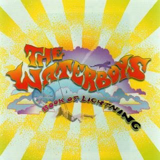 The Waterboys - The man with the winds at his heels (Live) (2007)