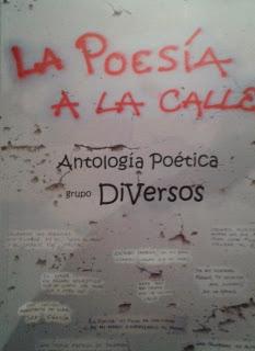 La poesía a la calle (17): Laura Sánchez Martín: La poesía a la calle (17): Laura Sánchez Martín: