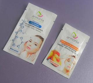 Compras de Abril (Haul): Tratamiento, velas, productos de herbolario... Compras de Abril (Haul): Tratamiento, velas, productos de herbolario...