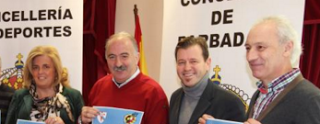 deporte base Porriño puede desaparecer fraude subvenciones..