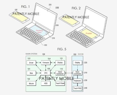 El próximo Galaxy Note 6 será un súper-phablet El próximo Galaxy Note 6 será un súper-phablet