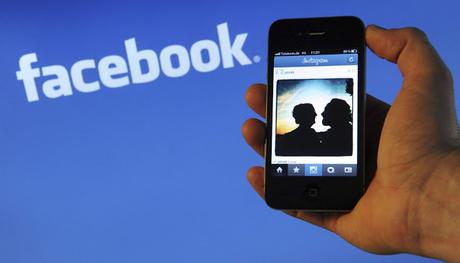 Facebook tiene nuevo sistema de etiquetado (y dice que es inteligente) Facebook tiene nuevo sistema de etiquetado (y dice que es inteligente)