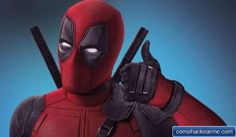 Ya llega Deadpool 2 (two)