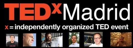 Reinvéntate a través de los DIYs tedxmadrid