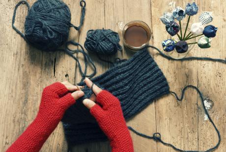 Reinvéntate a través de los DIYs © xuanhuongho/ iStock