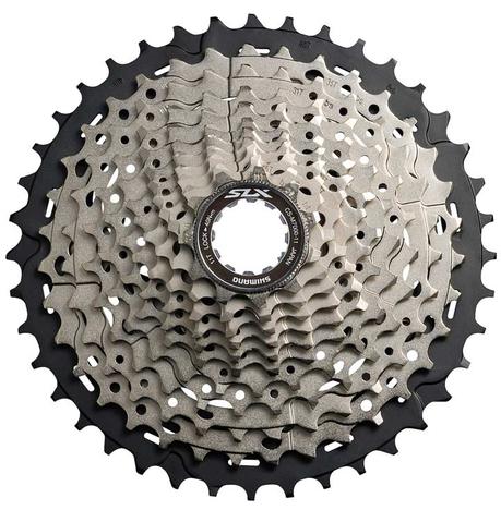 Shimano SLX M7000: ahora en 1×11, 2×11 y 3×10 Shimano SLX M7000: ahora en 1×11, 2×11 y 3×10