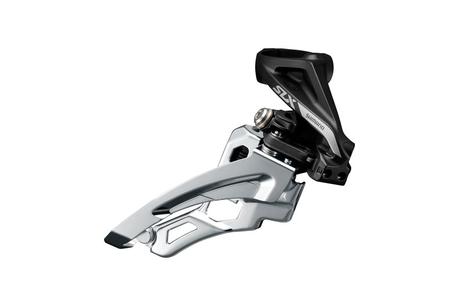 Shimano SLX M7000: ahora en 1×11, 2×11 y 3×10 Shimano SLX M7000: ahora en 1×11, 2×11 y 3×10