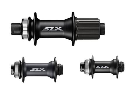 Shimano SLX M7000: ahora en 1×11, 2×11 y 3×10 Shimano SLX M7000: ahora en 1×11, 2×11 y 3×10