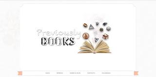 #Publi Gratis 70 - Previously Books #Publi Gratis 70 - Previously Books