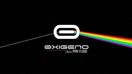 OXIGENO, BANDA DE TRIBUTO A PINK FLOYD, ACTÚAN EN SEVILLA