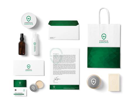 4 ejemplos de branding para farmacias 4 ejemplos de branding para farmacias