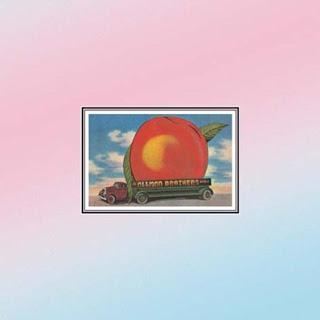 Capítulo 3: 'Eat A Peach'.