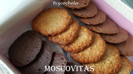 MOSCOVITAS