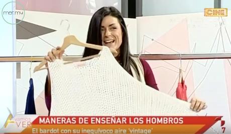 Tendencia Bell Sleeve o Manga de campana Tendencia Bell Sleeve o Manga de campana