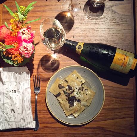 Veuve Clicquot vintage 2008