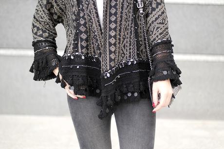 KIMONO FOLK KIMONO FOLK