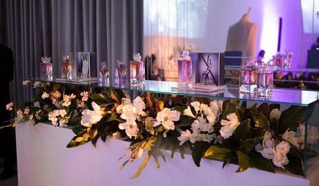 una noche en la Maison Lancome una noche en la Maison Lancome