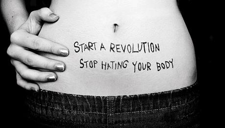 Nuestro cuerpo es el sitio donde habitamos, es nuestra co... Nuestro cuerpo es el sitio donde habitamos, es nuestra co...