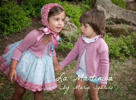 LA ÚLTIMA COLECCIÓN DE LA MARTINICA: MÓNACO LA ÚLTIMA COLECCIÓN DE LA MARTINICA: MÓNACO