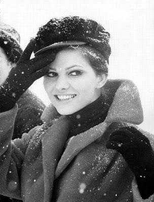Claudia Cardinale mito vivo del cine, hoy cumple 78 años Claudia Cardinale mito vivo del cine, hoy cumple 78 años