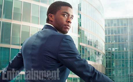 Primera foto del Baron Zemo en las nuevas imagenes de Civil War Primera foto del Baron Zemo en las nuevas imagenes de Civil War
