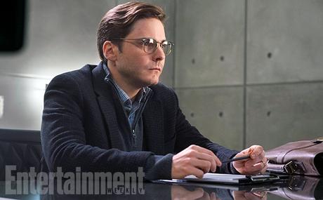 Primera foto del Baron Zemo en las nuevas imagenes de Civil War Primera foto del Baron Zemo en las nuevas imagenes de Civil War