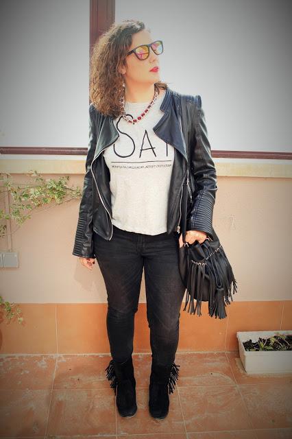 OUTFIT 68 BLACK STYLE. OUTFIT 68 BLACK STYLE.