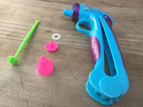 Doh Vinci de Play-Doh: mil posiblidades de creatividad. Doh Vinci de Play-Doh: mil posiblidades de creatividad.