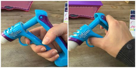 Doh Vinci de Play-Doh: mil posiblidades de creatividad. Doh Vinci de Play-Doh: mil posiblidades de creatividad.