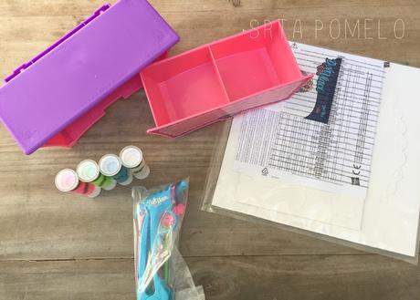 Doh Vinci de Play-Doh: mil posiblidades de creatividad. Doh Vinci de Play-Doh: mil posiblidades de creatividad.